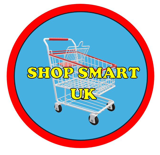 Shop Smart Online